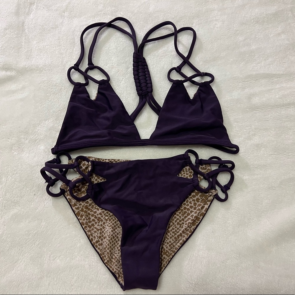 Acacia Set